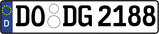 DO-DG2188