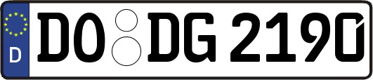 DO-DG2190