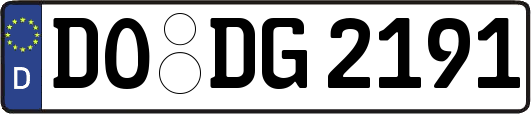 DO-DG2191