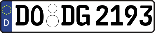 DO-DG2193