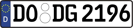 DO-DG2196