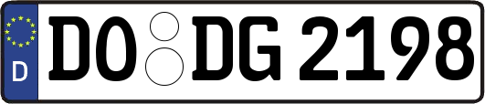DO-DG2198