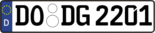 DO-DG2201
