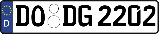 DO-DG2202