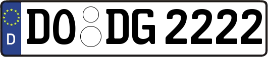 DO-DG2222