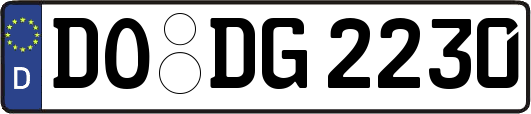 DO-DG2230