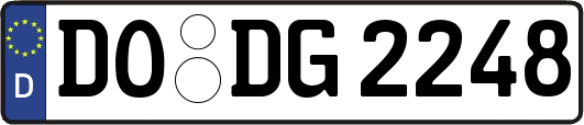 DO-DG2248