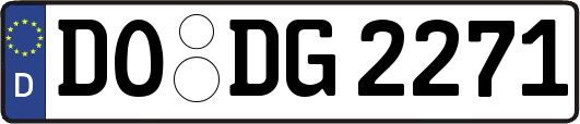 DO-DG2271