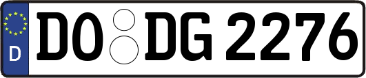 DO-DG2276