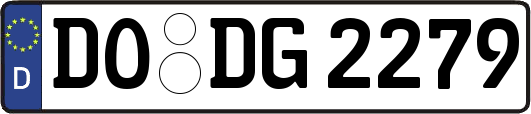 DO-DG2279