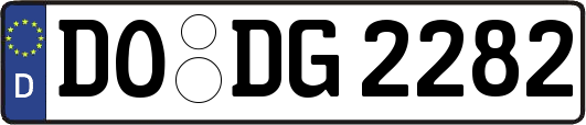 DO-DG2282