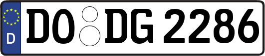 DO-DG2286