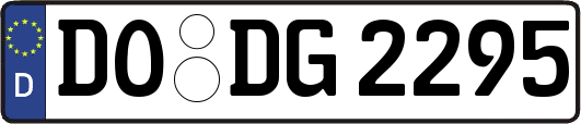 DO-DG2295