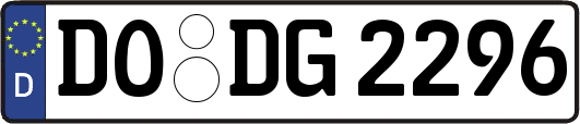 DO-DG2296