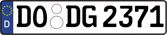 DO-DG2371
