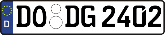 DO-DG2402