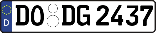 DO-DG2437