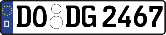 DO-DG2467
