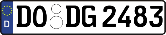 DO-DG2483