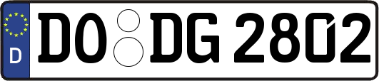 DO-DG2802