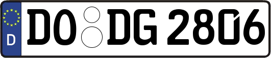DO-DG2806