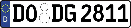 DO-DG2811
