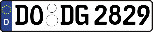 DO-DG2829