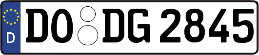 DO-DG2845