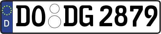 DO-DG2879