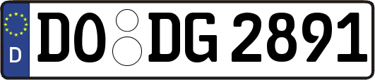 DO-DG2891