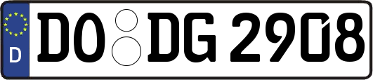 DO-DG2908