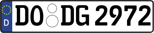 DO-DG2972