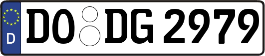 DO-DG2979
