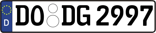 DO-DG2997