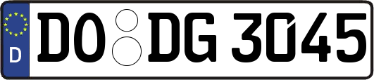 DO-DG3045