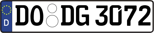 DO-DG3072