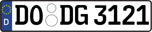 DO-DG3121
