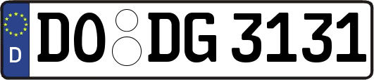 DO-DG3131