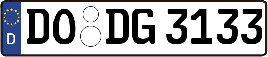 DO-DG3133