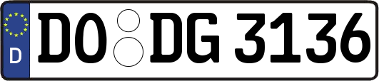 DO-DG3136