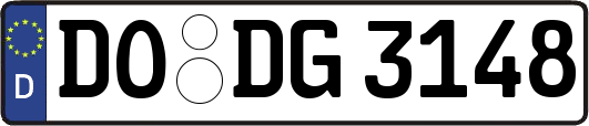 DO-DG3148