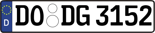 DO-DG3152