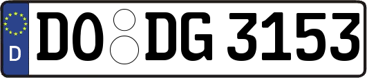 DO-DG3153