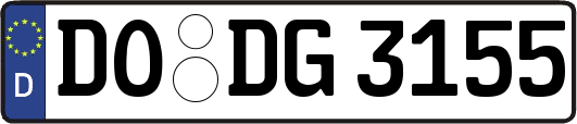 DO-DG3155