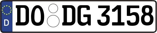 DO-DG3158