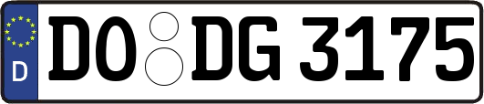 DO-DG3175