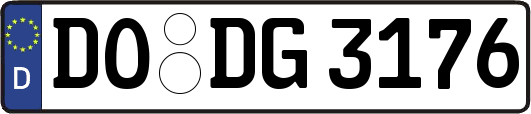 DO-DG3176