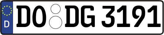 DO-DG3191