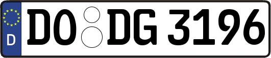 DO-DG3196