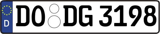 DO-DG3198